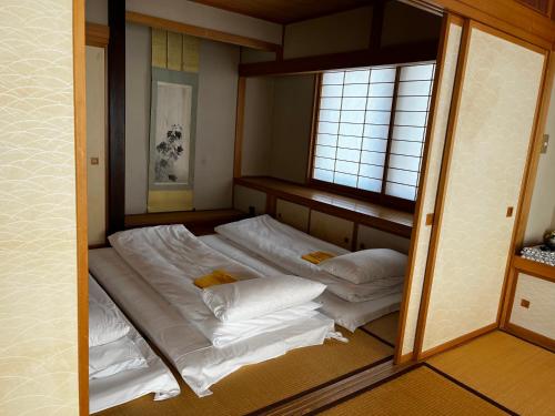 富士の屋河口湖
