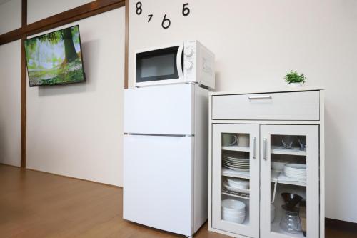 Urban Nest Tokyo Rokugo Unique Train View 2BR House