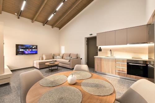 Vagg Villas
