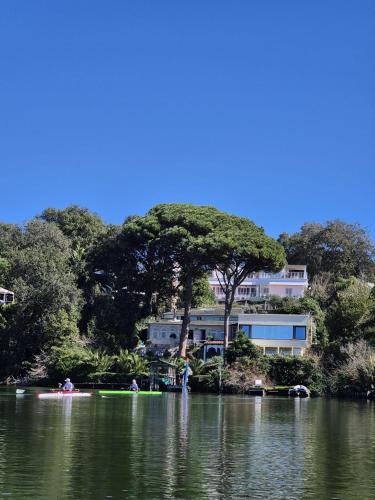 Foto Villa sull'Acqua 6