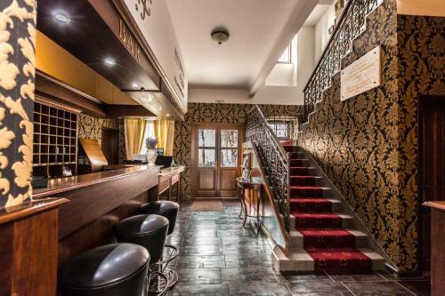 Fotografie z fotogalerie ubytování Boutique Hotel Annuska v destinaci Balatonfüred