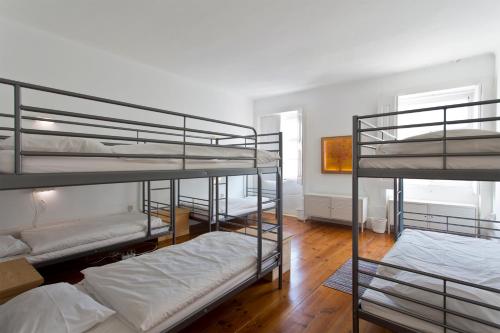 Hostel Alegria Image