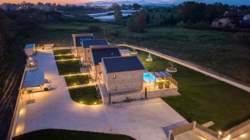 Vagg Villas