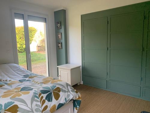 Chambre chez l habitant , maison avec vue sur Le Mans