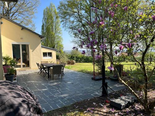 Chambre chez l habitant , maison avec vue sur Le Mans