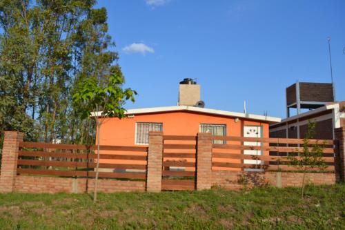 Gallery image of Casas Cordoba in Villa Parque Siquiman