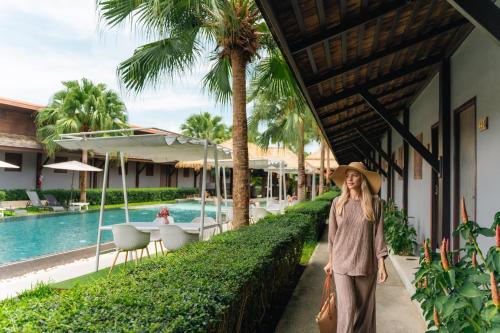 Malabar Pool Villa Phuket, Phuket Town (updated prices 2026)