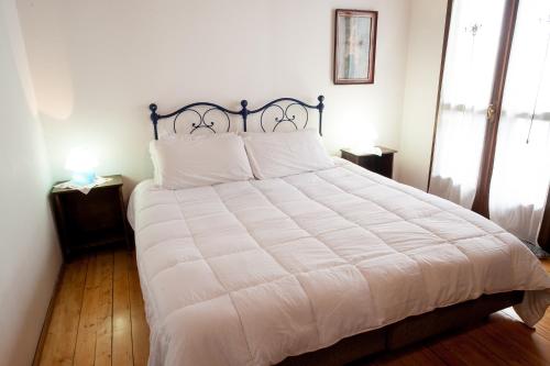 Katil atau katil-katil dalam bilik di Casa Remo Duplex by Welc(H)ome