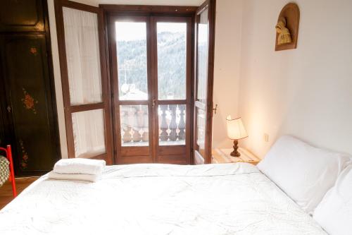 Katil atau katil-katil dalam bilik di Casa Remo Duplex by Welc(H)ome
