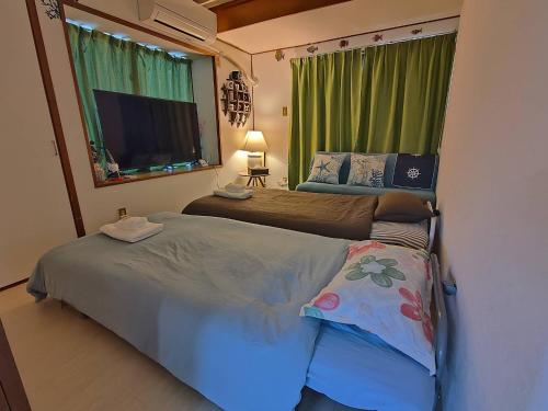 Green Hights Residence-101