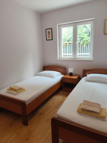 Apartment Robbie near Lapad beach