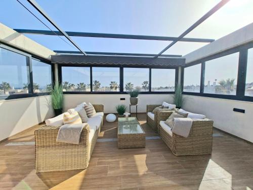 Large Villa with Private Pool and Sauna PMT37