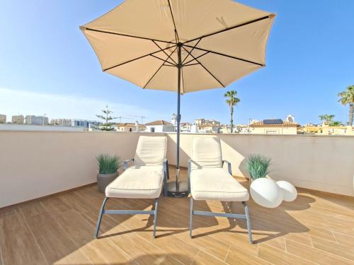 Large Villa with Private Pool and Sauna PMT37