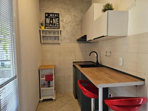 Vukosav Family Apartments and Rooms