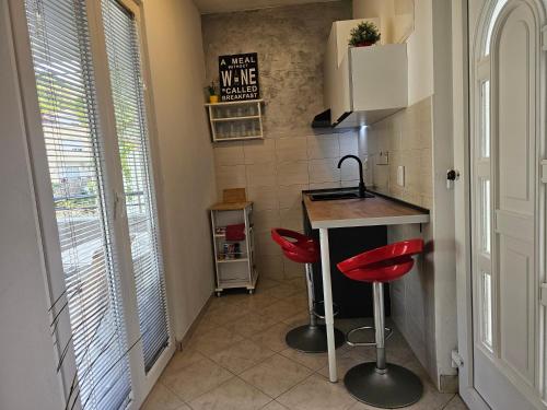 Vukosav Family Apartments and Rooms
