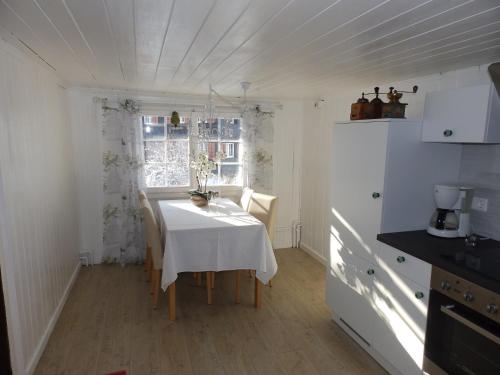 Gallery image of Ferienwohnung Nina in Bildstein