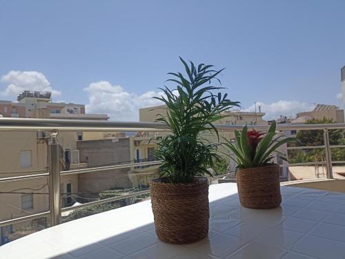 Άνετο και φιλόξενο διαμέρισμα