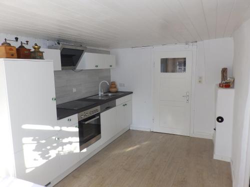 Gallery image of Ferienwohnung Nina in Bildstein