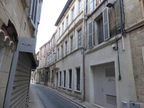 Appartement Plein Centre Avignon