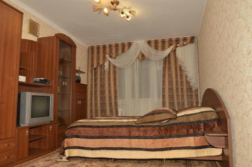 Gallery image of Guest House Domashniy Uyut in Bishkek