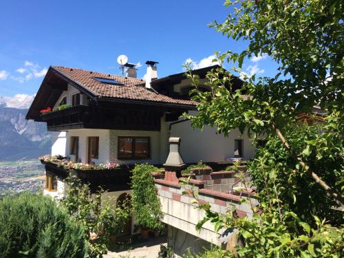 Pension Erlerhof Chez Karin