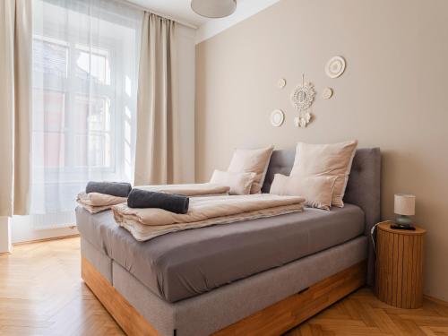 Boho Living Altstadt Suites - Free Parking by HERO HOMES Graz