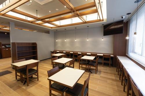 Sotetsu Fresa Inn Nihombashi-Ningyocho