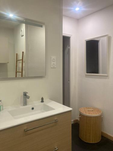 LODI Appartement 4 personnes proche des plages