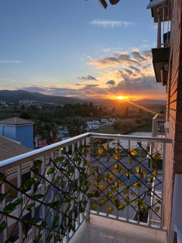 Apartamento SOLSIROCO