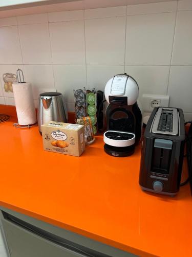 Apartamento SOLSIROCO