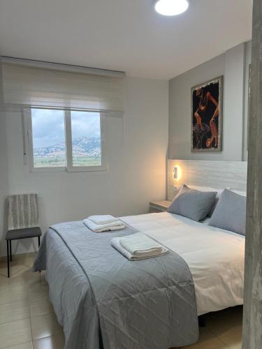 Apartamento SOLSIROCO