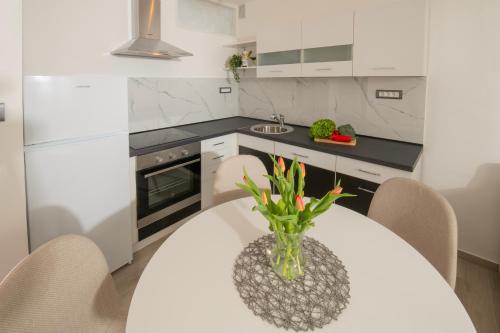 Apartman Danica