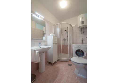 Apartman Danica