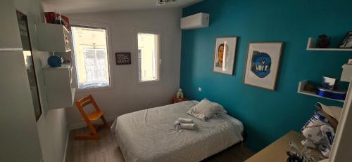 Loft Wagram - 24h - 10min circuit en tram