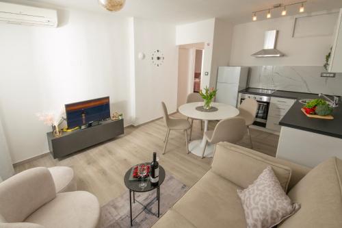 Apartman Danica