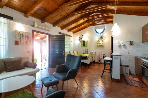 Holiday Home Sergo