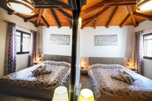 Holiday Home Sergo