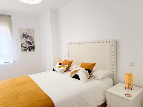 Apartamento Pleno Centro Marbella
