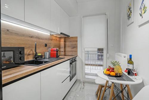Amelie's Stylish City Apartement