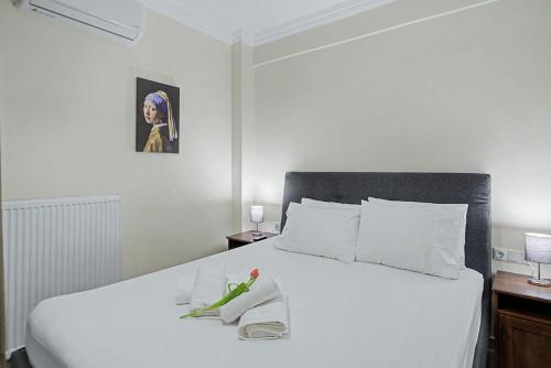 Amelie's Stylish City Apartement