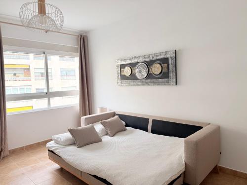 Apartamento Pleno Centro Marbella