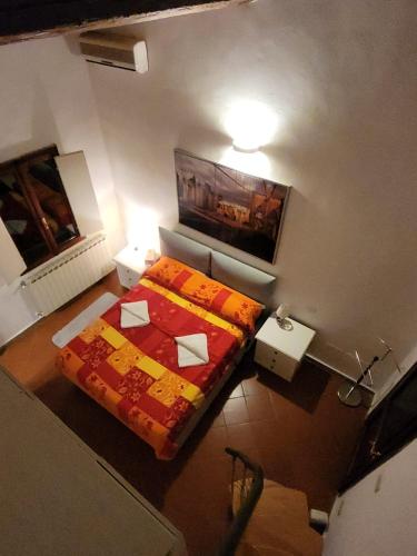 Double Room and Private Bath Central Florence