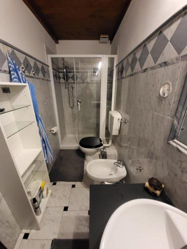 Double Room and Private Bath Central Florence