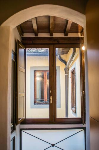 Twin Room ands Private Bath Central Florence