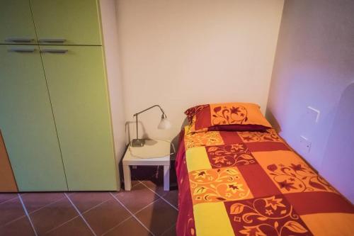 Spacious 2BR with 2 Ensuite Baths in Florence