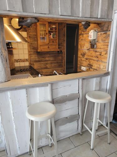 Appartement Tignes Val-Claret // 6 Personnes