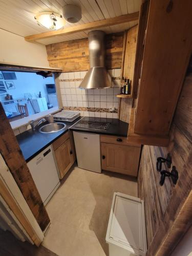 Appartement Tignes Val-Claret // 6 Personnes