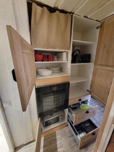 Appartement Tignes Val-Claret // 6 Personnes