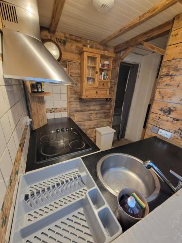 Appartement Tignes Val-Claret // 6 Personnes