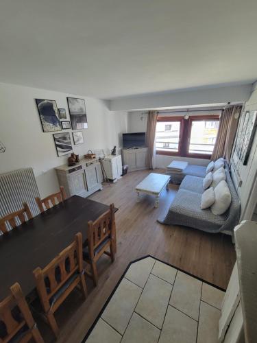 Appartement Tignes Val-Claret // 6 Personnes